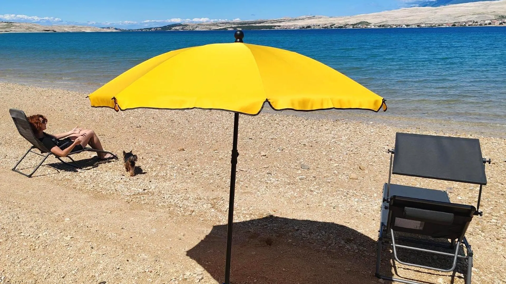 Apartments With A Parking Space Kolan, Pag - 16482 Croazia