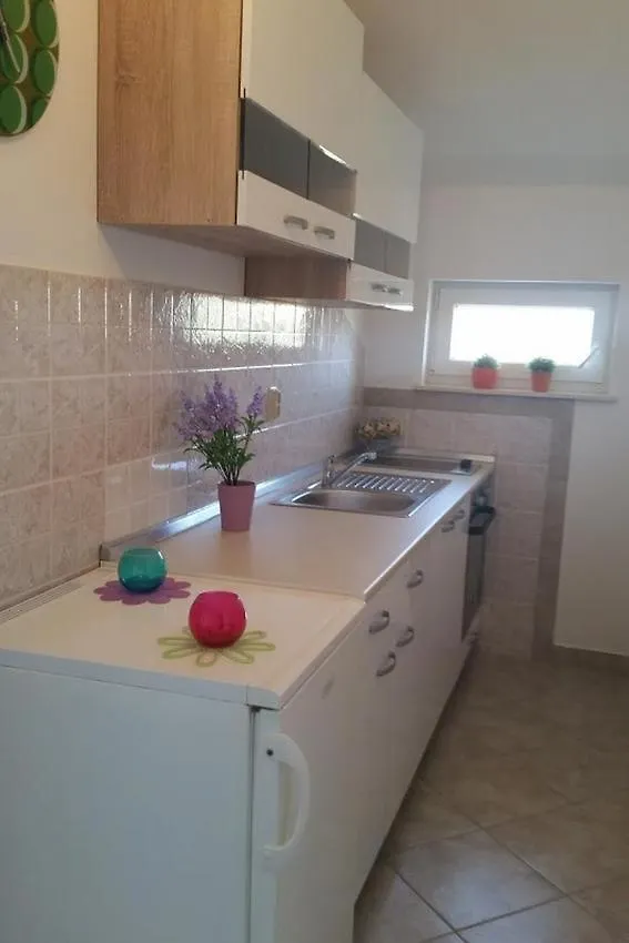 Apartments With A Parking Space Kolan, Pag - 16482