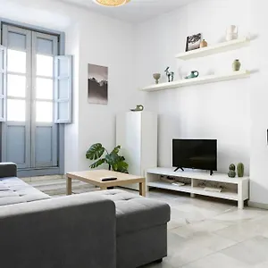 Duplex Centro Historico Appartamento Málaga
