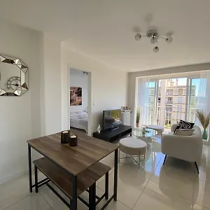 Logement Moderne Lumineux Et Vue Appartamento Aix-en-Provence