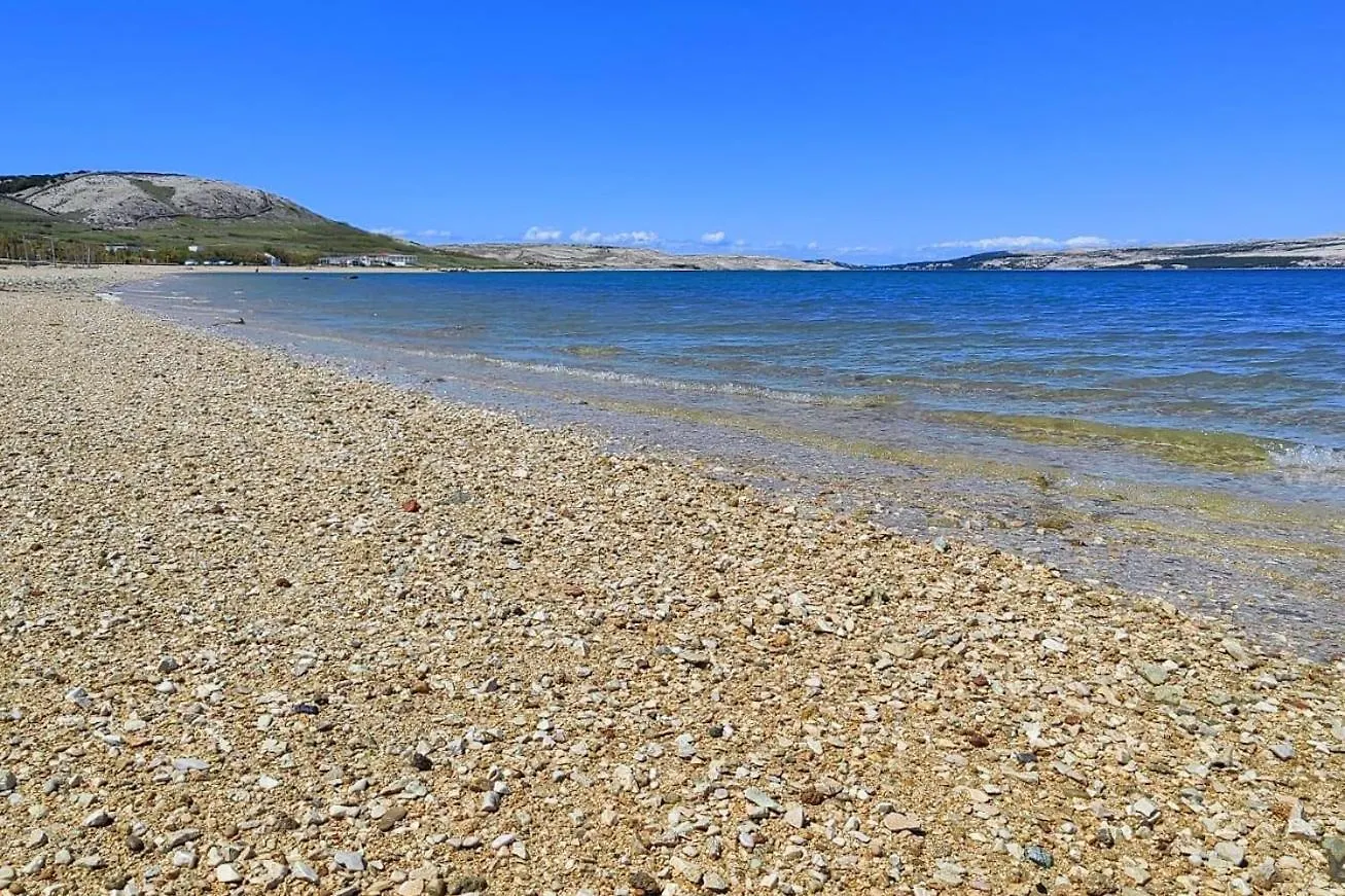 Apartments With A Parking Space Kolan, Pag - 16482 0*, Kolan Croatia